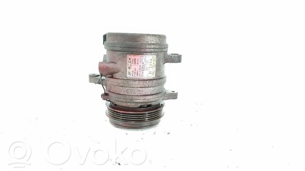 Chevrolet Matiz Compressore aria condizionata (A/C) (pompa) 