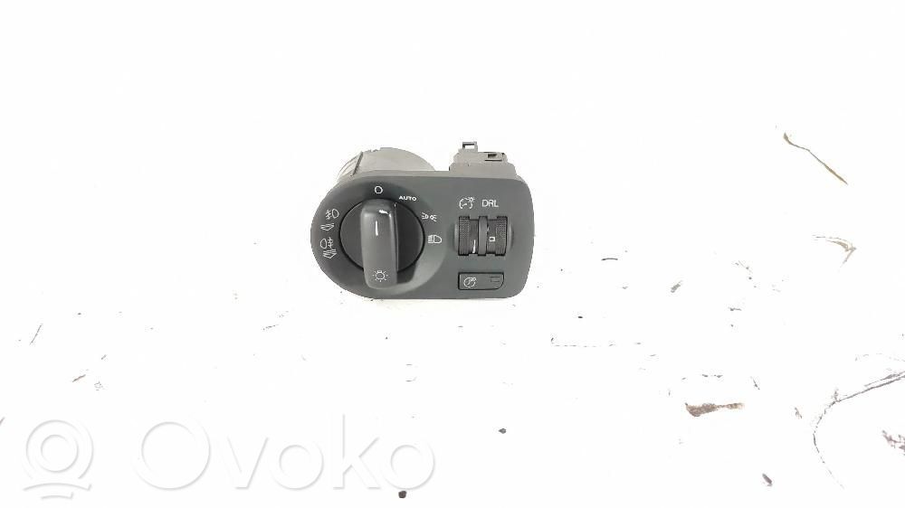 Interruptor de luz   8P1941531AK