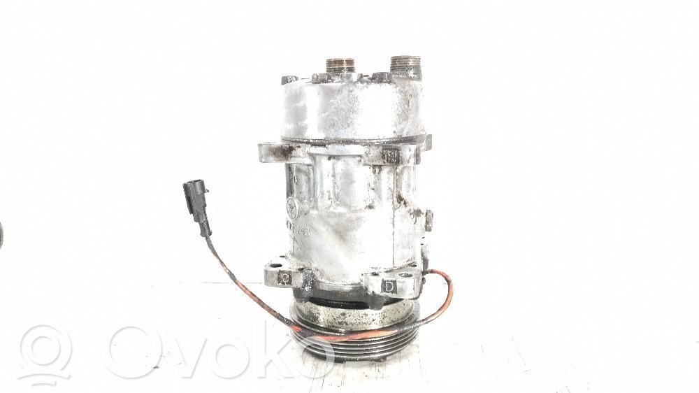 Fiat Ducato Klimakompressor Pumpe 