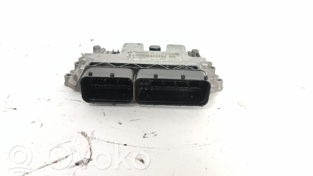 Alfa Romeo Mito Engine control unit/module 