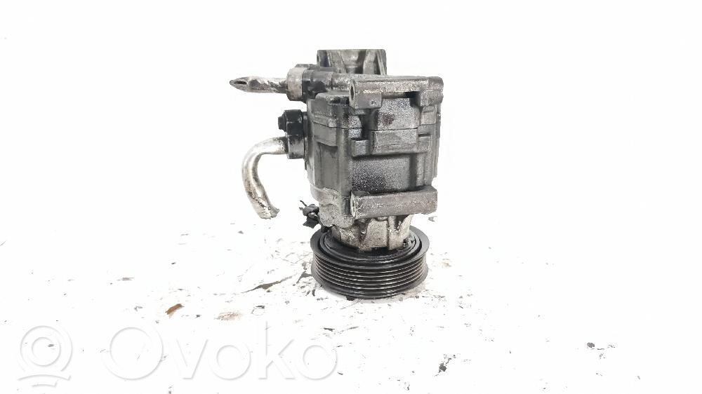 Lancia Ypsilon Air conditioning (A/C) compressor (pump) 