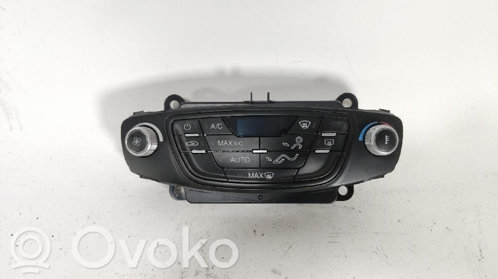 Ford B-MAX Climate control unit 