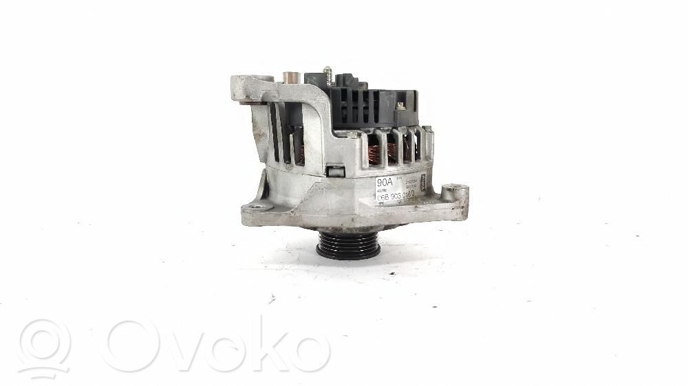 Volkswagen PASSAT B5 Ģenerators 