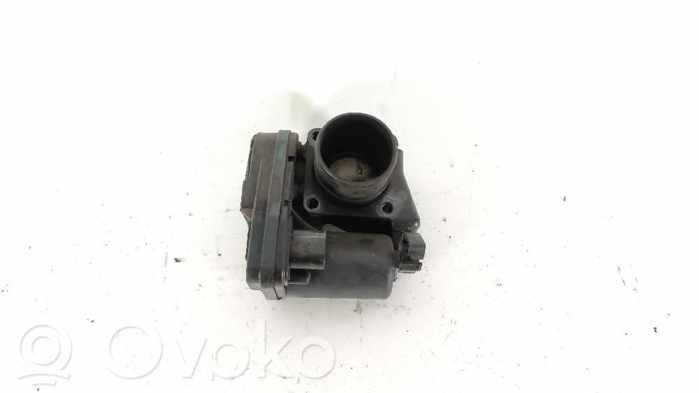 Fiat Grande Punto Droselis 