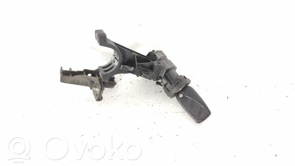 Ignition lock   61160701