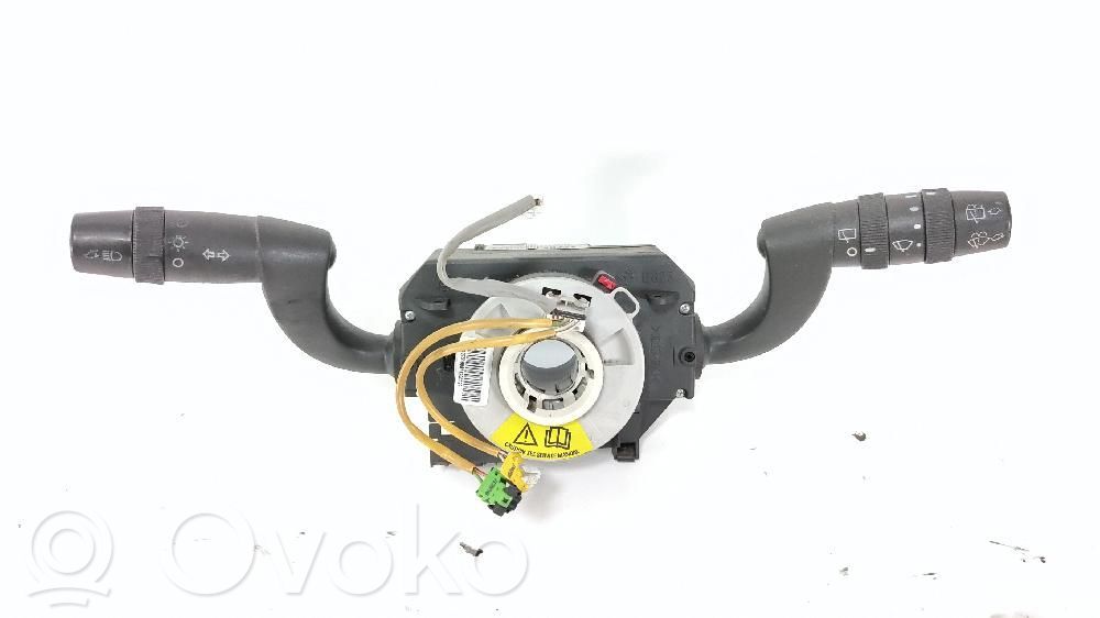 Lancia Ypsilon Lichtschalter 