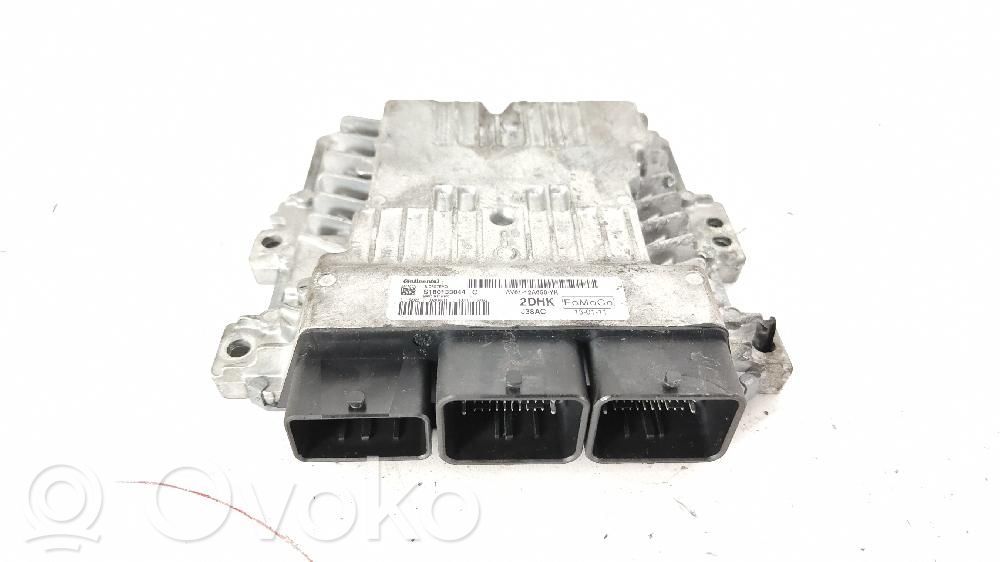Ford C-MAX II Engine control unit/module 