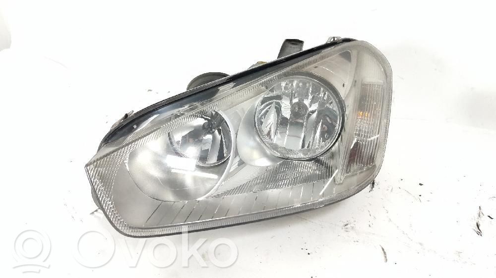 Ford Focus C-MAX Headlight/headlamp 