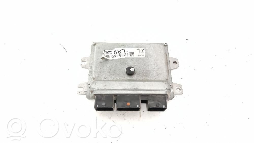 Nissan Note (E12) Engine control unit/module 