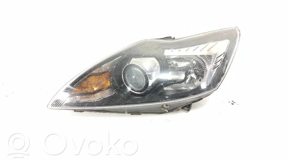 Ford Focus Headlight/headlamp 