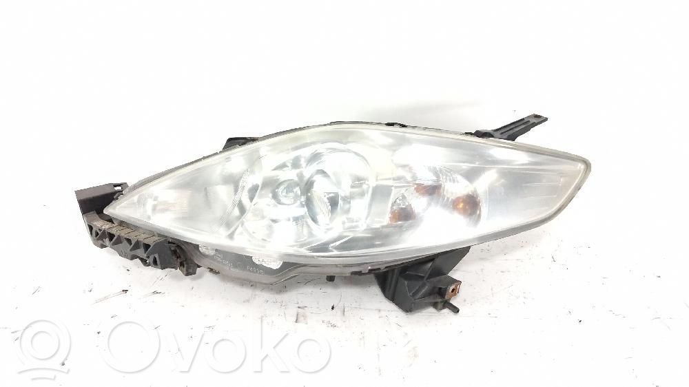 Headlight/headlamp   P5115L