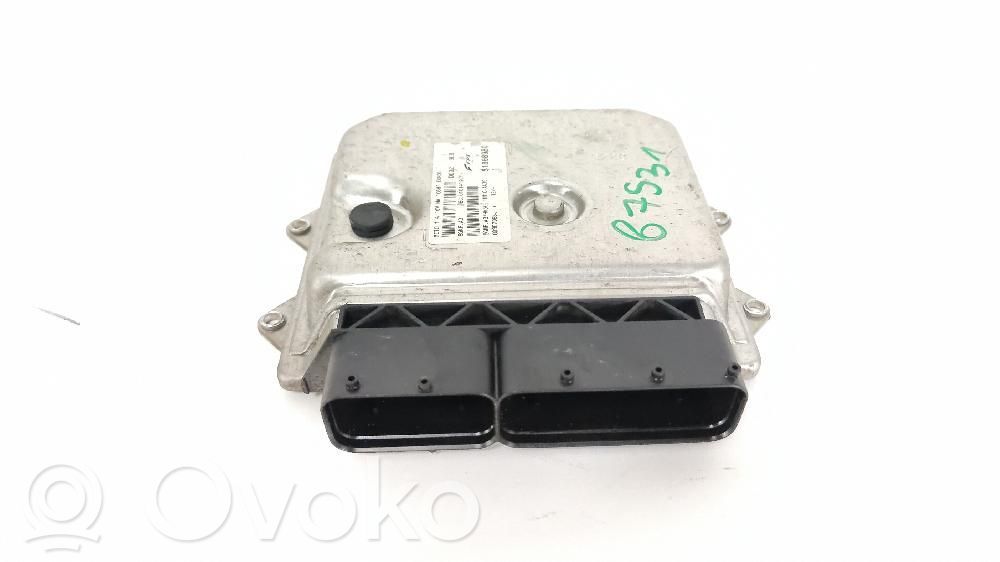 Alfa Romeo Mito Engine control unit/module 