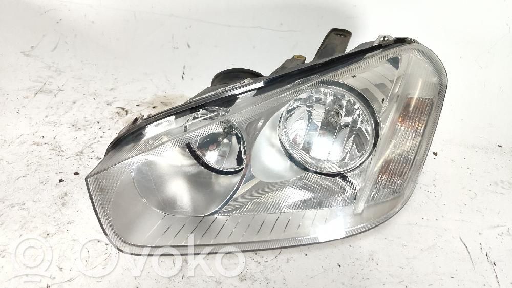 Ford Focus C-MAX Headlight/headlamp 
