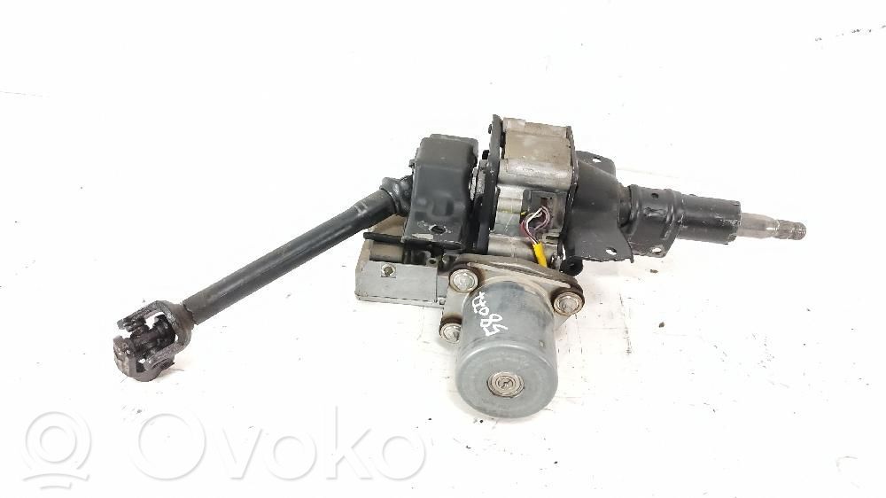 Fiat Punto (188) Vairo rato ašis 