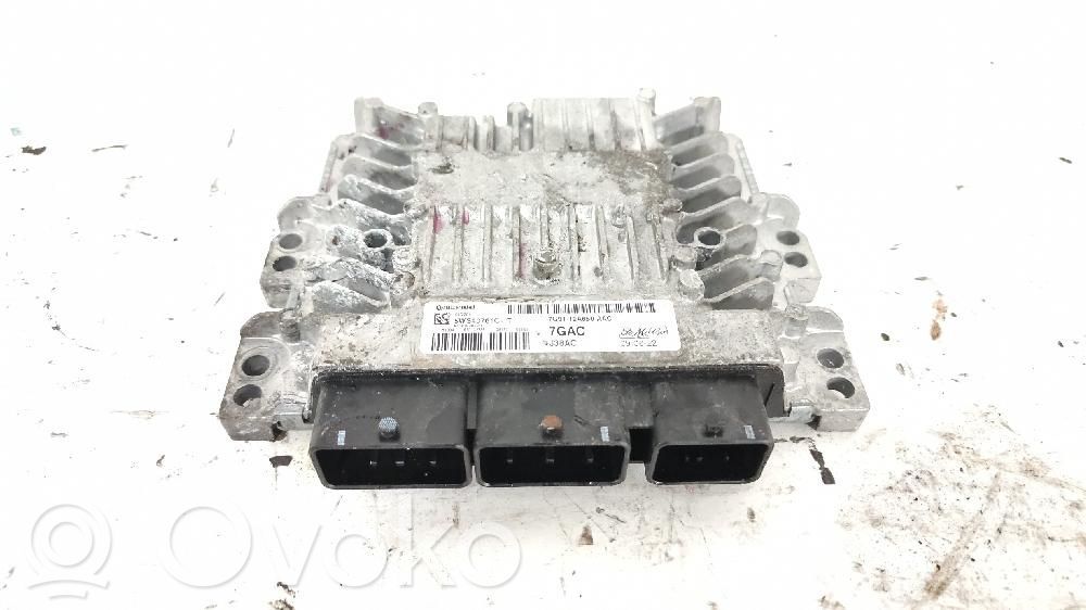 Ford S-MAX Engine control unit/module 