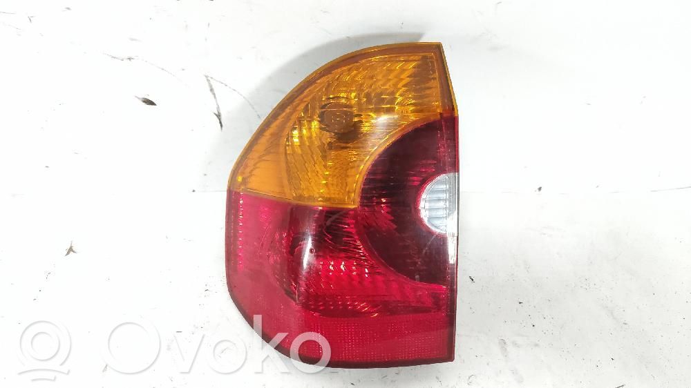 BMW 3 E90 E91 Luz trasera/de freno 