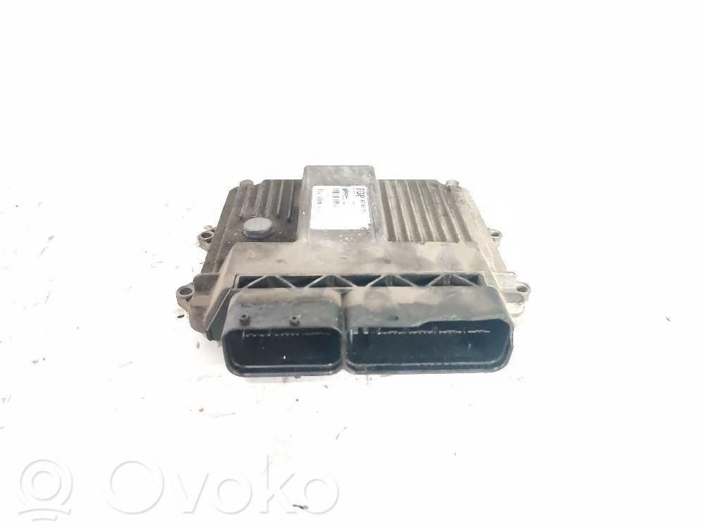 Engine control unit/module   55196357