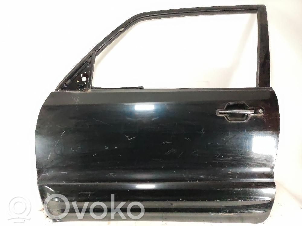 Mitsubishi Pajero Ușă față 