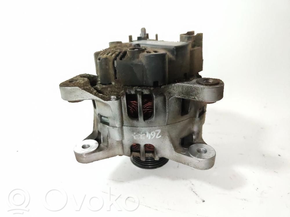 Renault Modus Ģenerators 