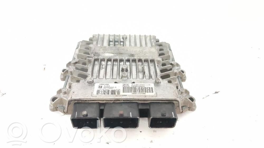Engine control unit/module   5WS40285CT
