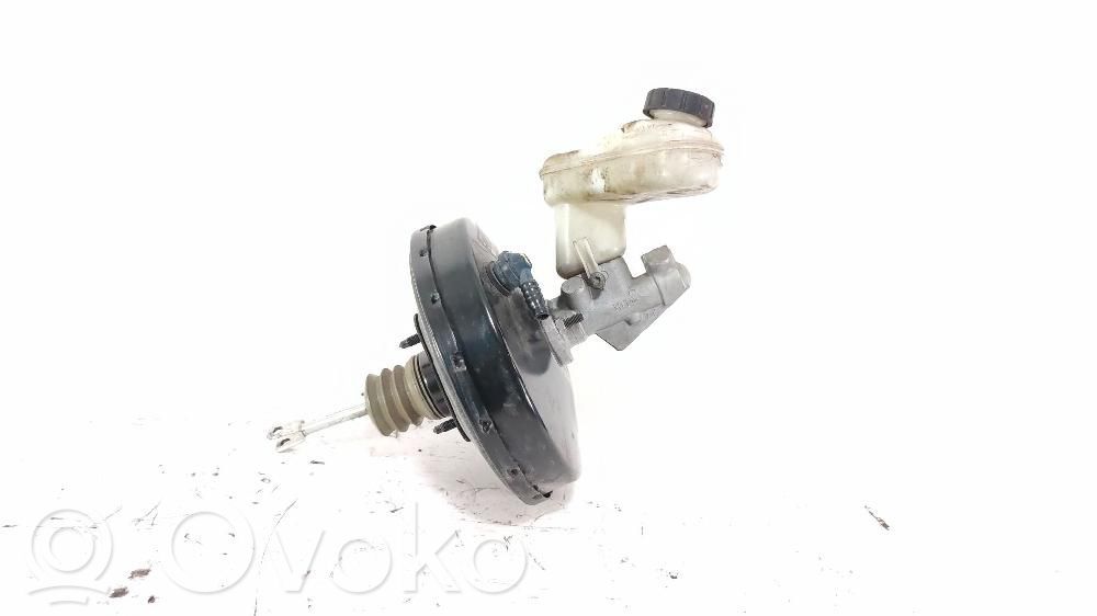 Renault Twingo II Brake booster 