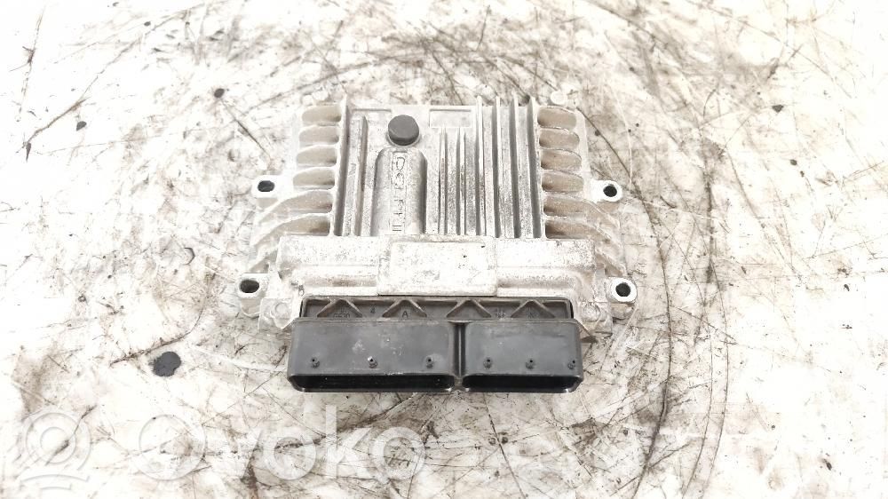 Tata Xenon Engine control unit/module 
