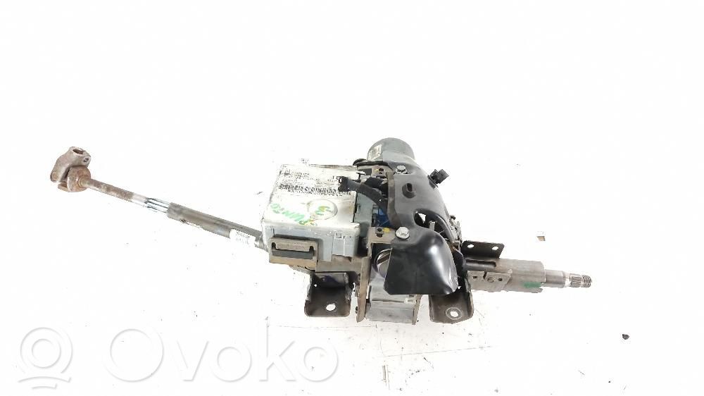 Fiat Punto (188) Vairo rato ašis 