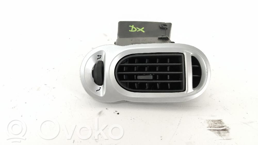 Renault Grand Modus Grilă ventilație centrală 