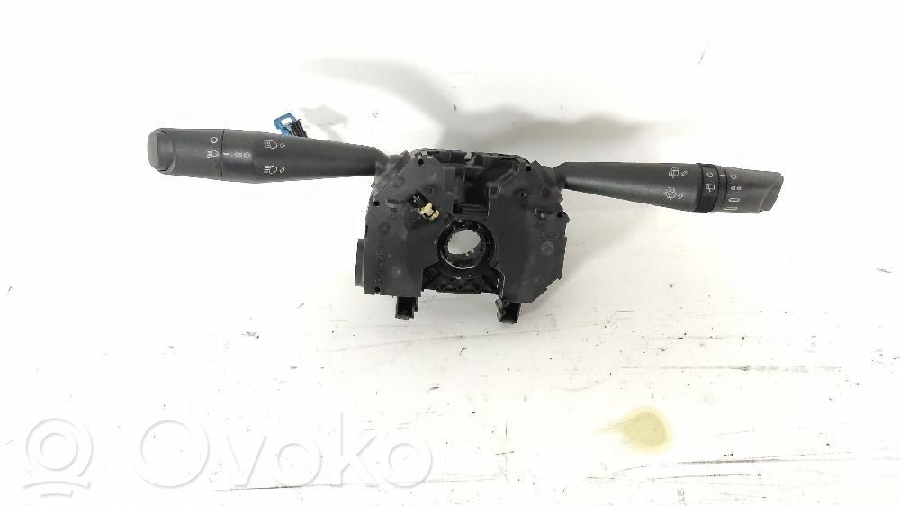 Fiat Panda III Light switch 