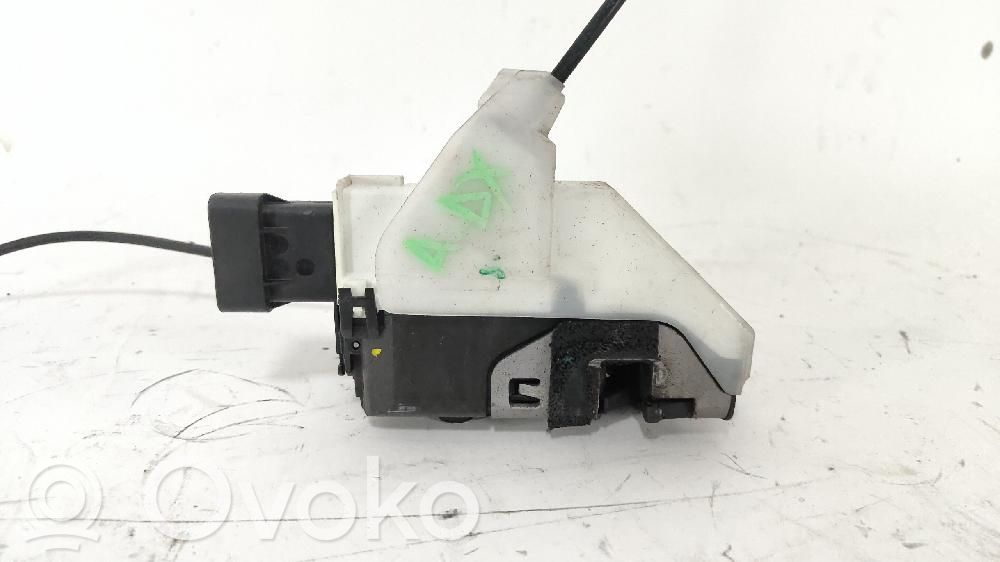 Citroen DS3 Front door lock 
