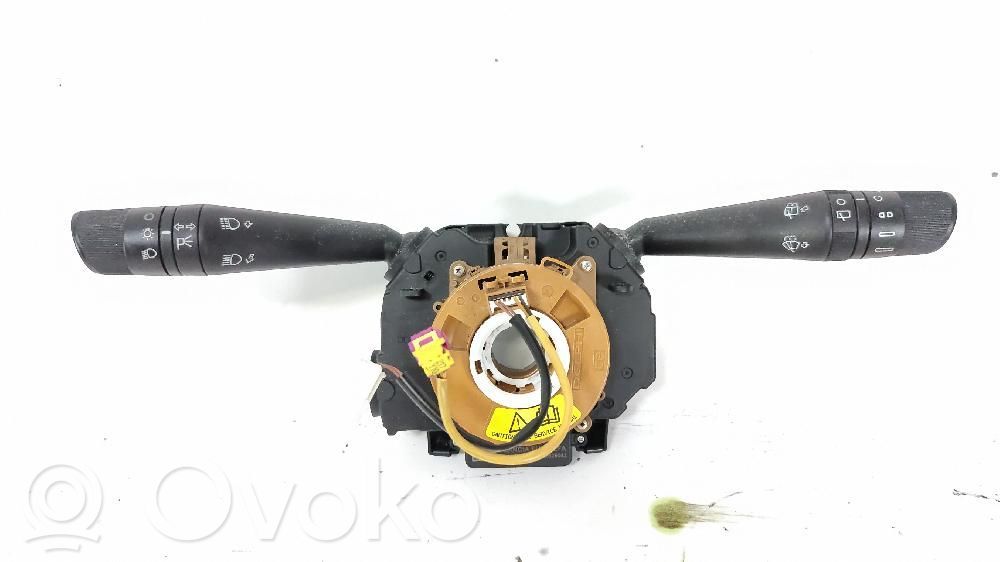 Citroen Nemo Interrupteur d’éclairage 