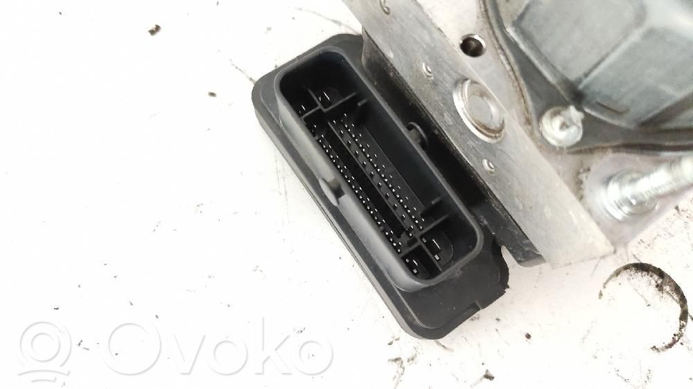 Fiat Panda III ABS bloks 