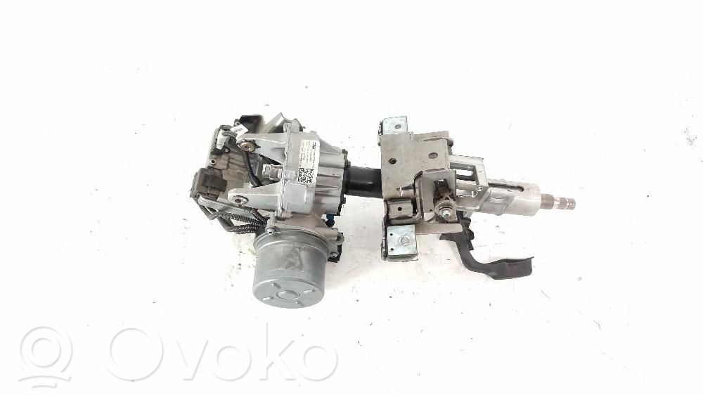 Fiat Tipo Ohjauspyörän akseli 