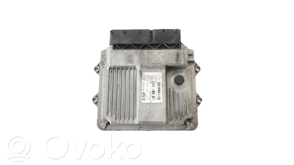 Suzuki Ignis Engine control unit/module 