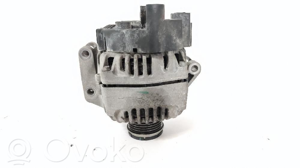 Fiat Tipo Ģenerators 