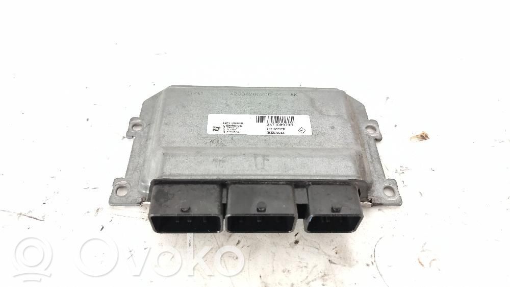 Engine control unit/module   237108979R