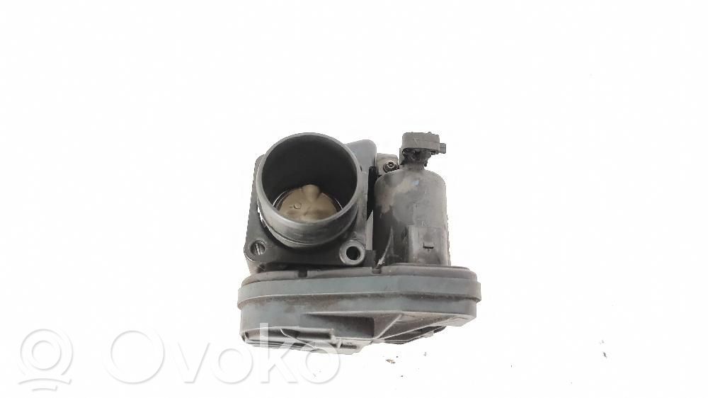 Fiat Panda II Droselis 