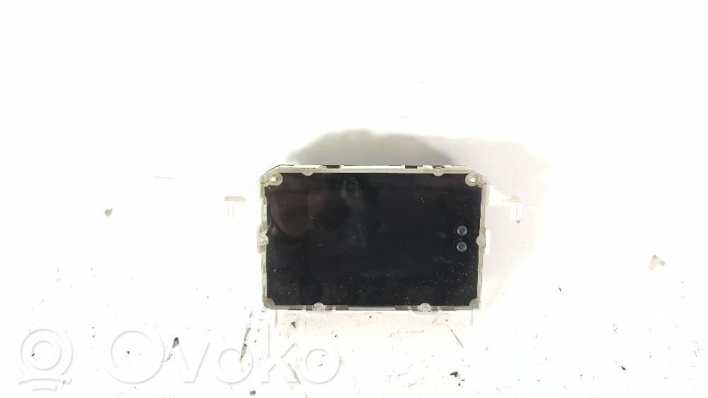 Ford Fiesta Monitor/display/piccolo schermo 