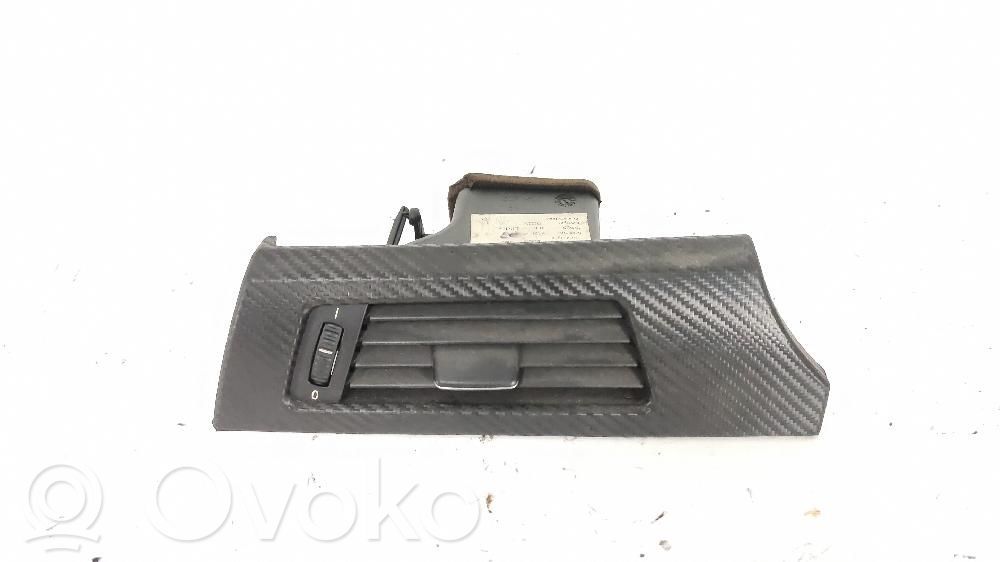 BMW 3 E92 E93 Luftausströmer Lüftungsdüse Luftdüse Mitte 