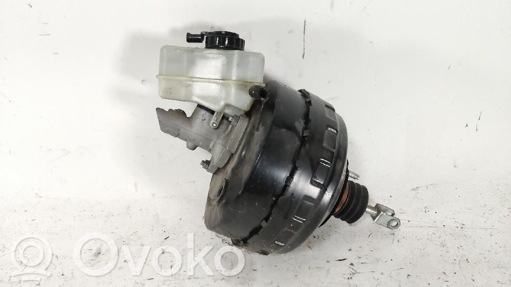 BMW 3 E92 E93 Brake booster 