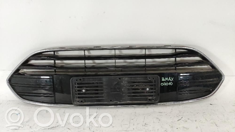 Ford B-MAX Atrapa chłodnicy / Grill 