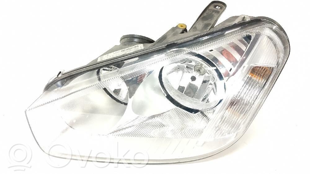 Ford Focus C-MAX Headlight/headlamp 