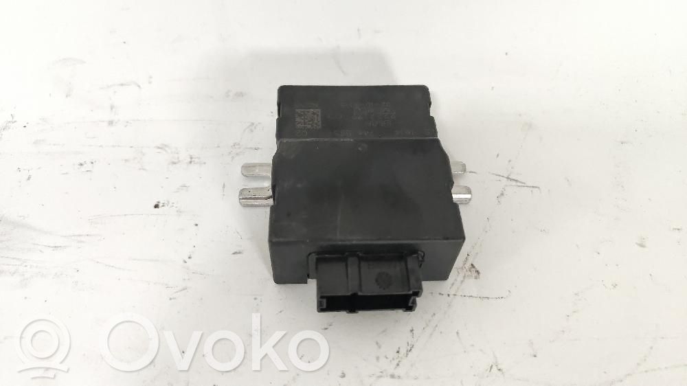 Injection control unit/module   7447895
