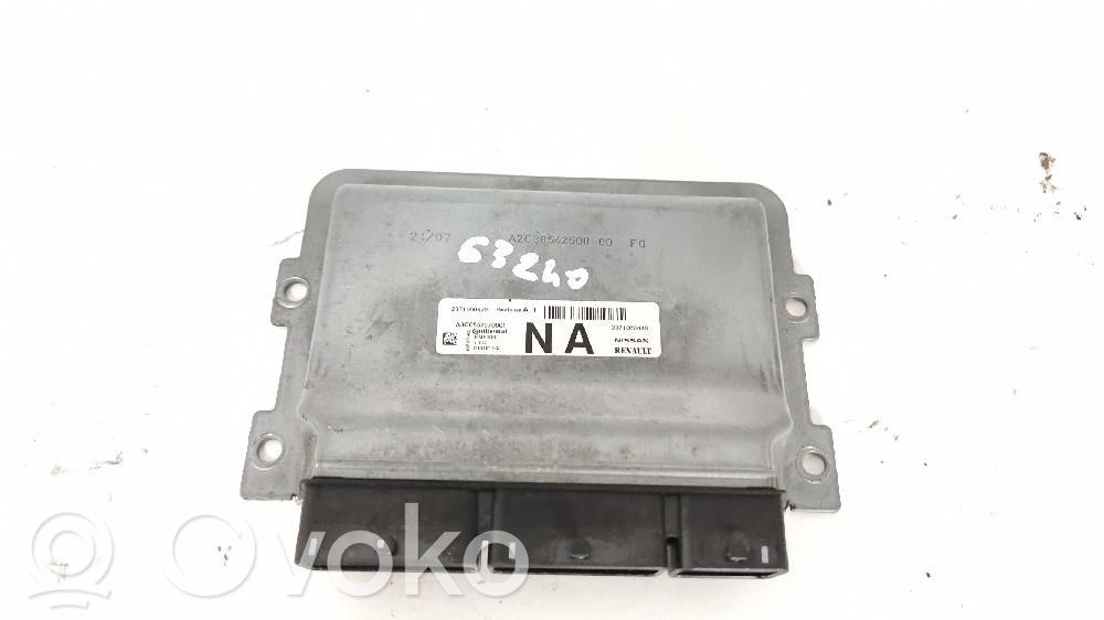 Engine control unit/module   237106048S
