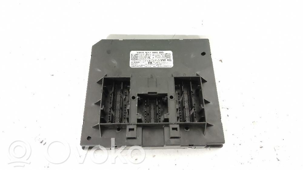 Cupra Leon Other control units/modules 