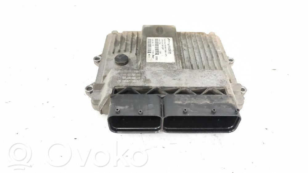 Lancia Ypsilon Engine control unit/module 