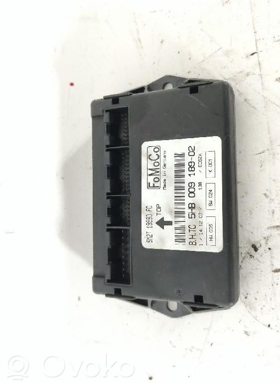 Climate control unit   6M2T19980FC