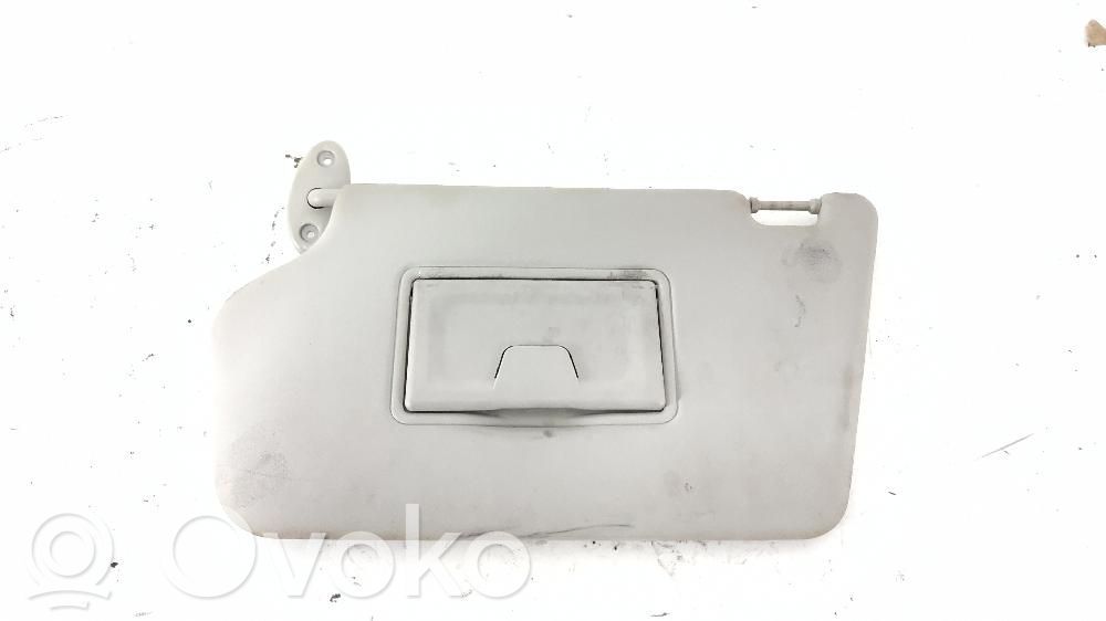 Mazda 2 Sun visor 