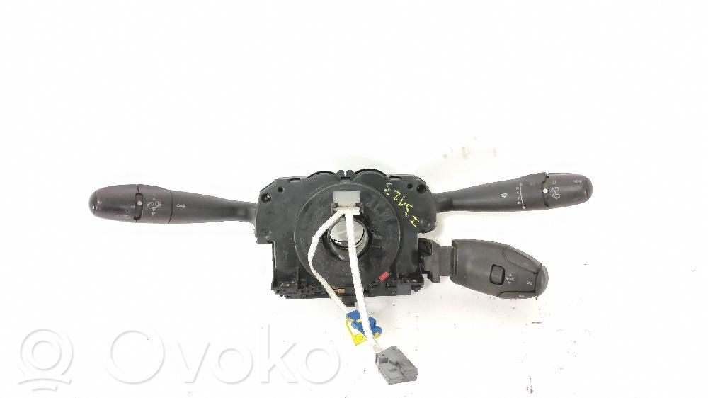 Peugeot 307 Light switch 