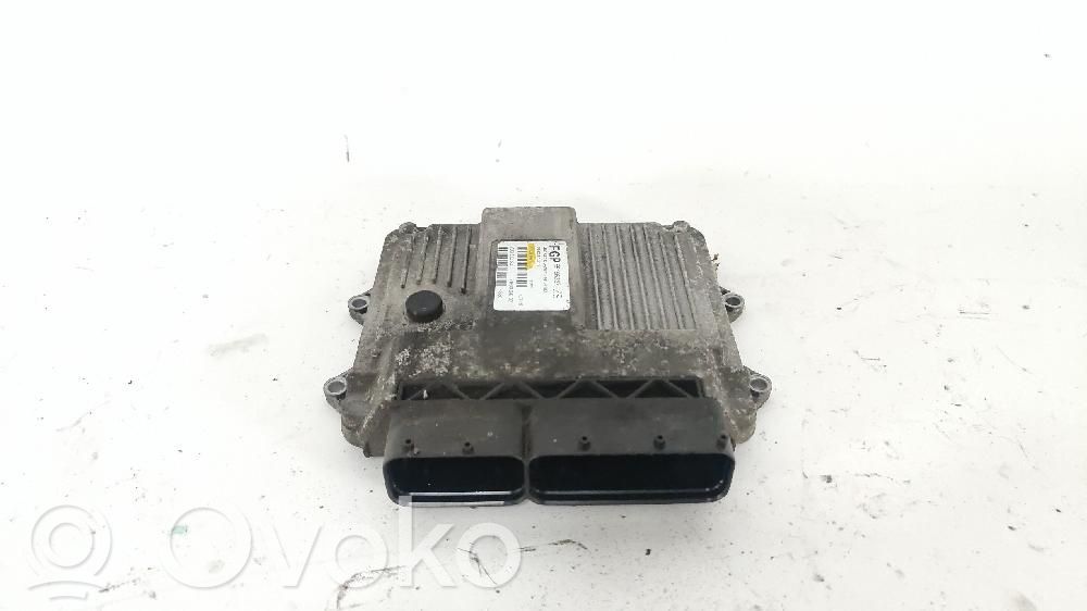 Suzuki Ignis Engine control unit/module 